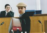 Plenarmusik