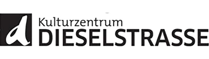Logo Dieselstraße