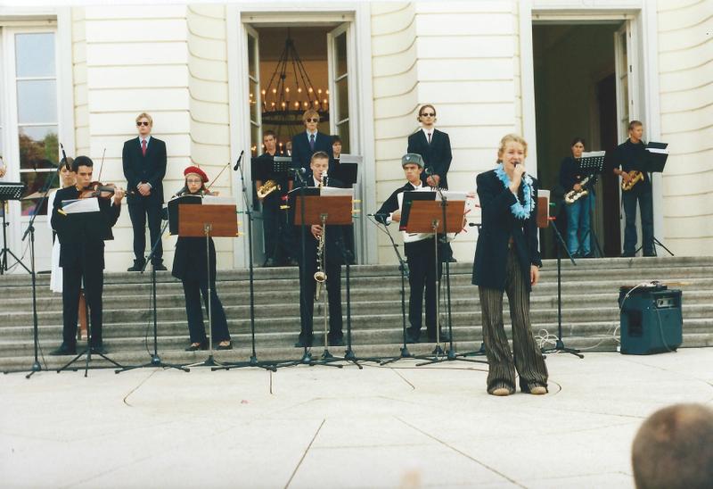 Hotel Bellevue 11