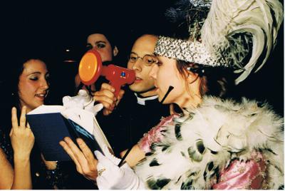 Kintopp Sittenverein