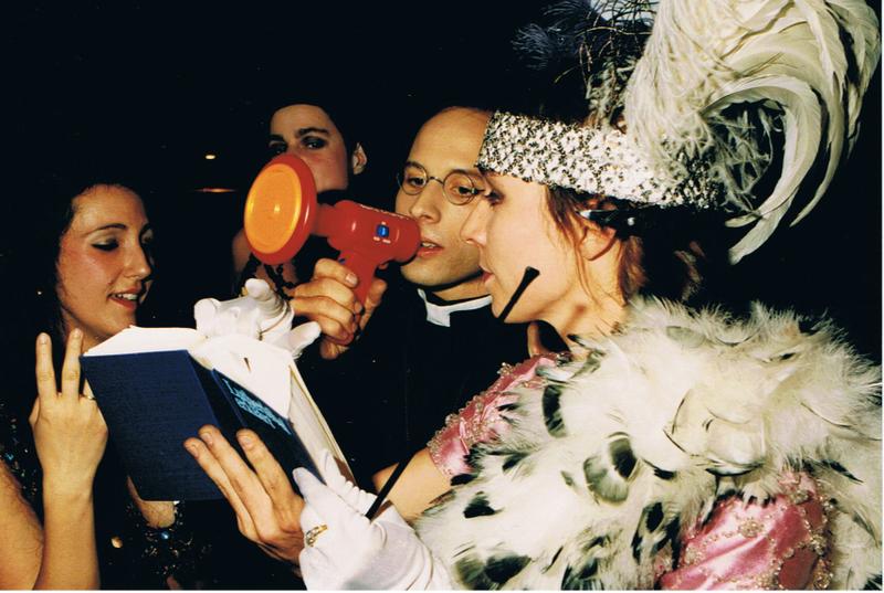 Kintopp Sittenverein